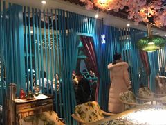 -香阁餐厅·常州菜·常州菜代表品牌(新北奥体店)