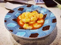 -半山腰·云南菜(侨福芳草地店)