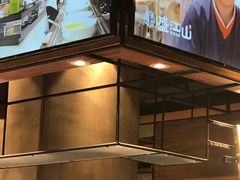 -韩盛·盛江山自助料理(中街大悦城店)