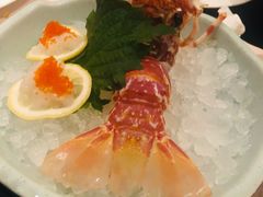 -Mr·Fish鱼鲜生海鲜放题(银泰in99店)