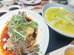 -顺轩海鲜火锅酒家