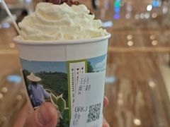 -茶颜悦色(重庆英利大融城LG层店)