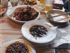 -霸王虾·小龙虾香辣蟹(玉林店)