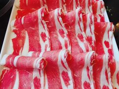 -北门涮肉·铜锅涮肉(南锣鼓巷店)