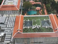 -阿瓦尼河滨曼谷酒店