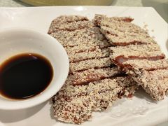 秘制乳排-宏玲餐厅(四川南路店)
