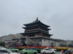-清真·马洪小炒泡馍馆(钟楼回民街店)