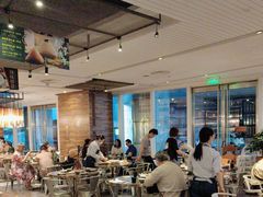 -新旺茶餐厅(嘉里城店)