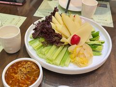-老厨家(中央大街西七道街店)