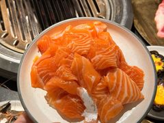 -東盛炭烤自助料理(浦东文峰广场店)