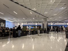 -达拉斯 沃斯堡国际机场