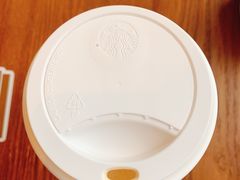-星巴克臻选(成都东方新希望天祥店)