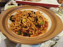 -八珍饺子·烤鸭·家常菜