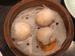 万丽虾饺皇-万丽轩·粤菜(王府井金茂万丽酒店)