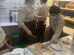 -袁记云饺(黄埔青年路店)