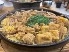 -院里汤包·虾汤包青岛菜(辽源路店)