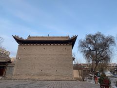 -张掖大佛寺景区