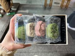 -百年同和·江南点心院(山塘街店)