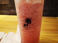 白玉海棠-茶理宜世(花城汇中区店)