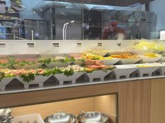 -醉人椒麻辣香锅(王府井喜悦店)