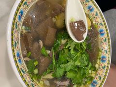 -锡缘无锡小笼馆(武胜路店)
