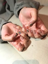 点击看大图 -LILY NAILS美甲美睫