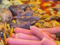 -安徽阜阳卷馍(西单店)