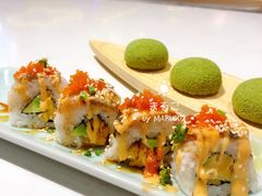 -鳗鱼家·深夜食堂(军博店)