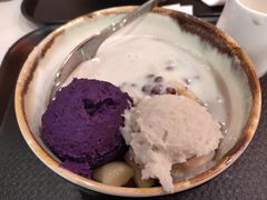 -鲜芋仙(观音桥大融城LG店)