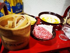 -厂花素芬九宫格火锅(益州大道店)
