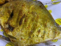 -新疆玉石阿卜都烧烤(太平南路店)