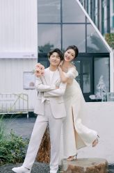 -卡米拉婚纱摄影工作室(金汇广场店)