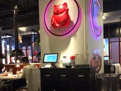 -猫抓烤肉(春熙路店)