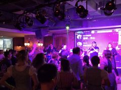 -宝莱纳啤酒花园餐厅PAULANER BRAUHAUS Nanjing(广州路店)
