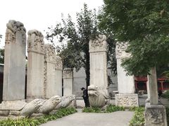 -北京石刻艺术博物馆(五塔寺)