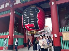 -浅草寺