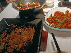 -鄱阳湖·江西小炒·瓦罐煨汤(五道口店)