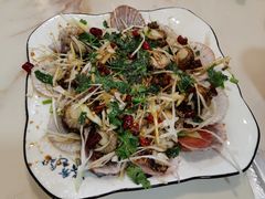 -富临港·蒸汽海鲜·手抓海鲜·炒菜(栈桥店)