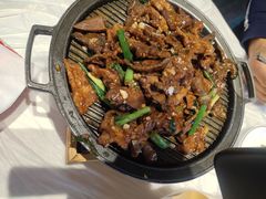 -老城味道·传统天津菜(杨柳青店)