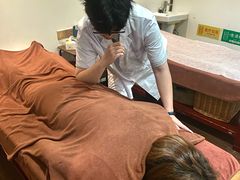 -沐善人家中医·推拿·理疗·三伏灸(新洲店)