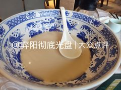 -山外山菜馆(玉泉路店)