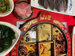 -巴九门老火锅(来福士打望店)