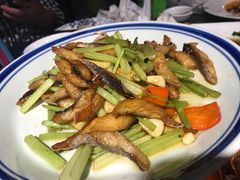 -九龙奇迹海鲜大排档(万象城店)