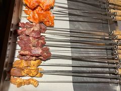 -筱果•梁山围炉烤肉(昌里路店)