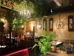 大堂-汕头八合里海记牛肉店(清河店)