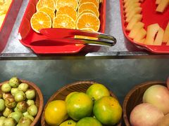 -青岛证大喜玛拉雅酒店·Z1餐厅