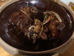 -院子餐厅·大锅菜·老杭帮(桥西直街店)
