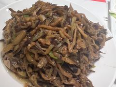 -老昌春饼(西民主路总店)