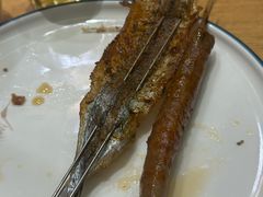 -群姐面馆·海鲜烧烤(同安路二店)