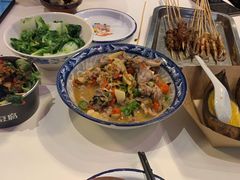 -文和友老长沙龙虾馆(化龙池店)